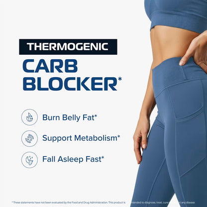 fat burning capsules
