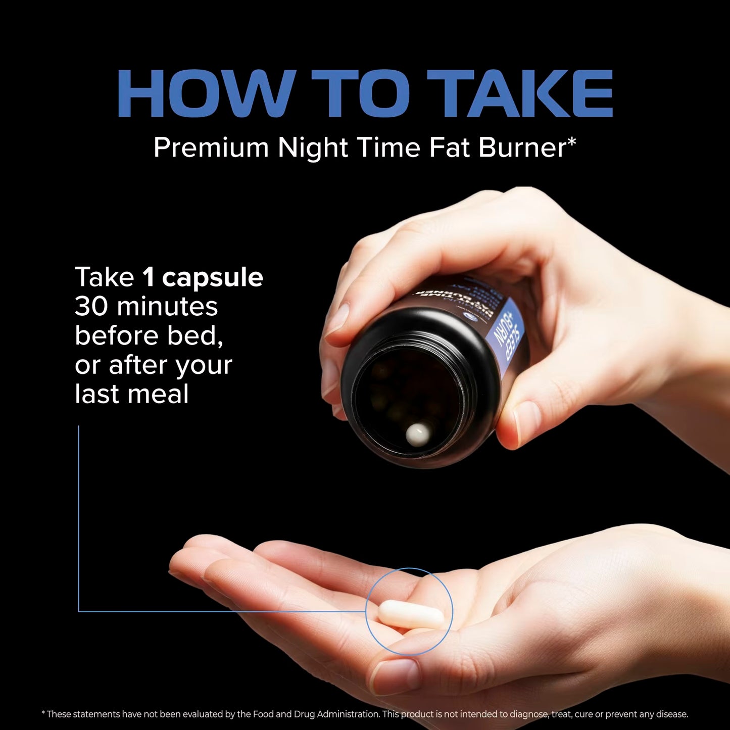 fat burning capsules