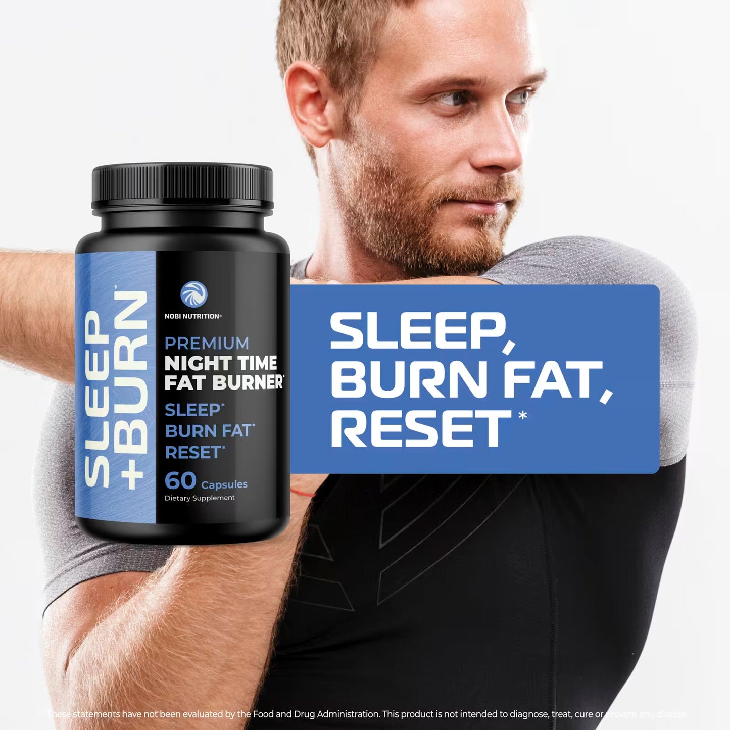 fat burning capsules