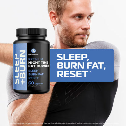 fat burning capsules